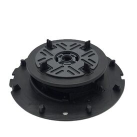 Wallbarn Mega Balance Self-Levelling Paving &amp; Decking Pedestal