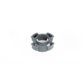 Head Locking Ring to stop self-levelling - The Grey Nut grey