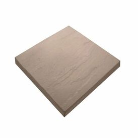 Castle Composite Riven GRC Promenade Slabs