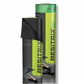Resitrix SK Partial Bond Self-Adhesive Roofing Membrane (10m x 1m)