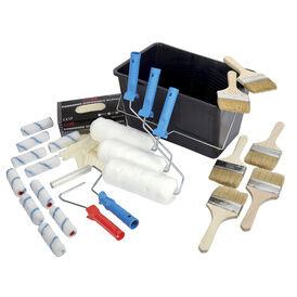 CMS GRP Fibreglass Starter Kit