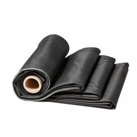 Hertalan Easy Cover EPDM Rubber Roofing Cut to Size - 1.2mm