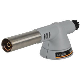 Sievert Jet Anti Flare Blow Torch (No Gas)
