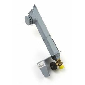 Grun REKORD Bitumen Boiler Burner Only - 49 Litre / 11 Gallon