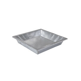 Grun Overspill Tray for Bitumen Boilers up to 49 litres