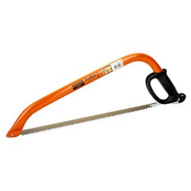 Bahco ERGO™ Pointed Heavy Duty Professional Bow Saw (21")