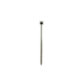 Mayan Stainless Steel Spare RidgeFix Tile Screws 100mm - Pack of 10