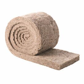 Thermafleece CosyWool Sheep's Wool Loft Insulation Roll
