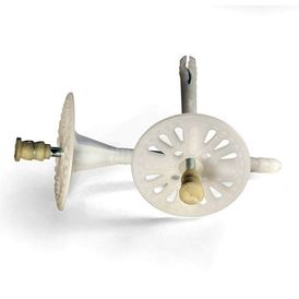 Wallbarn Fixing Dowels THERMOMASTER (Metal Pin) - Box of 200