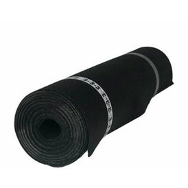 Wallbarn 3mm Protecto-Mat Rubber Crumb Protection Roll - 1m x 15m