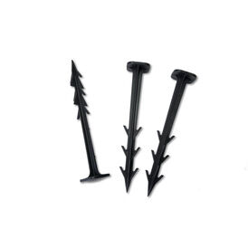 Growtivation Extrafix Plastic Pegs - 160mm