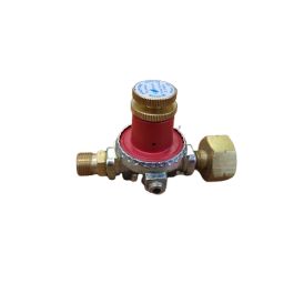 Elevate 0-4 Bar Irish Gas Regulator