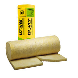 Isover Acoustic Partition Roll (APR)