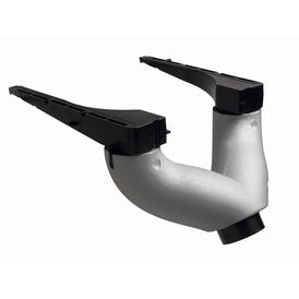 VELUX ZTV 014 Ventilation Outlet for Sun Tunnel