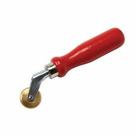 CMS Single Ply Penny Roller (5mm)