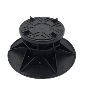 Wallbarn Universal Extra Adjustable Paving &amp; Decking Pedestals