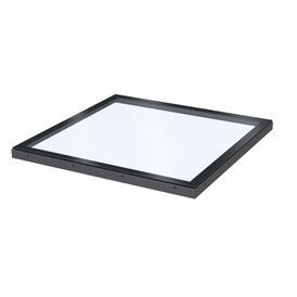VELUX ISU 200100 2093 Clear Flat Glass Cover 200cm x 100cm