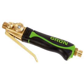 GRÜN Torch Handle