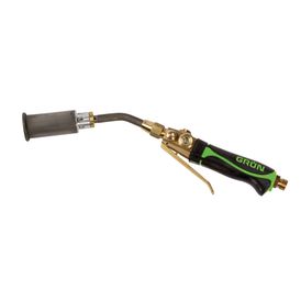 GRÜN Titanium Gas Torch