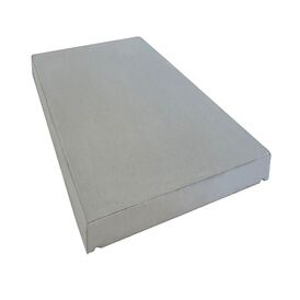 Castle Concrete Flat Coping Stone