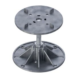 Castle A1 Fire Rated Adjustable Slope Correcting Pedestal