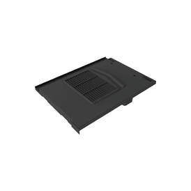 Timloc Non-Profile Tile Vent  333mm x 111mm x 422mm