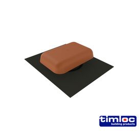 Timloc Universal Tile Vent  50mm x 223mm x 420mm (Box of 4)
