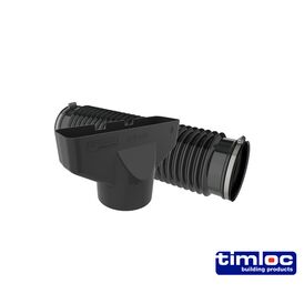 Timloc RTV-KIT2 - Flexi-Pipe &amp; Standard Adapter