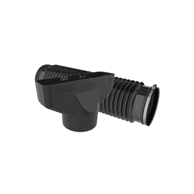 Timloc RTV-KIT2 - Flexi-Pipe &amp; Standard Adapter