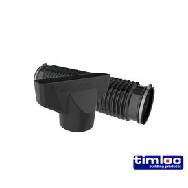 Timloc RTV-KIT3 - Flexi-Pipe &amp; Plain Adapter