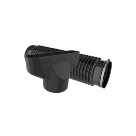 Timloc RTV-KIT3 - Flexi-Pipe &amp; Plain Adapter