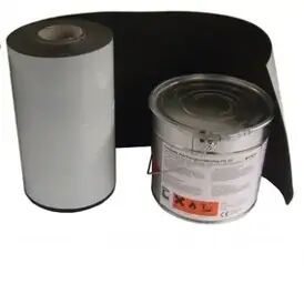 Resitrix EPDM Gutter Lining Kit