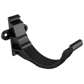 ARP Sentinel PPC Aluminium Beaded Half Round Gutter Fascia Bracket