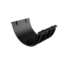 ARP Sentinel PPC Aluminium Beaded Half Round Gutter Union Connector