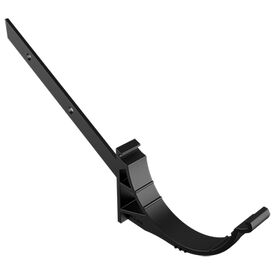 ARP Sentinel PPC Aluminium Beaded Half Round Gutter Side Fix Rafter Bracket