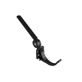 ARP Sentinel PPC Aluminium Beaded Half Round Gutter Top Fix Rafter Bracket