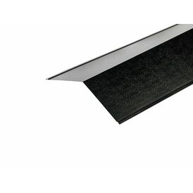 Cladco Metal Ridge Flashing - 150mm x 150mm x 3000mm (PVC Plastisol Coated)