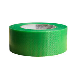 Edge Tape 50m x 50mm Green