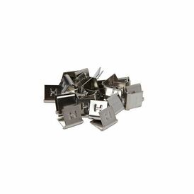 CMS Lead Flashing Fixing Clips - Pack of 50