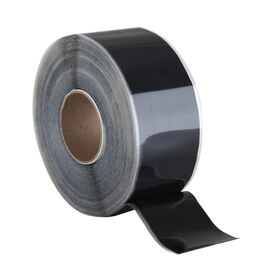 TRC 3" Watertight EPDM Seam &amp; Splice Tape - Black