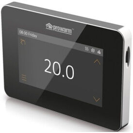 ProWarm ProTouch V2 Slim Touchscreen Thermostat