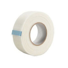 ProWarm Plasterboard Jointing Scrim Tape Roll - 90m x 48mm
