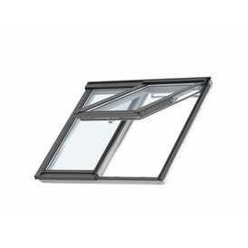 VELUX GPLS FMK06 2066 2-in-1 Top Hung Roof Window - 139cm x 118cm