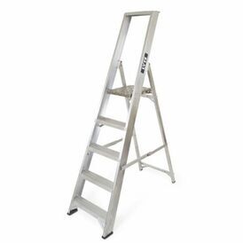Lyte EN131 - 2 Professional Platform Step Ladder