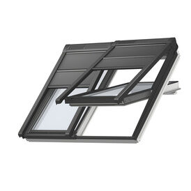 VELUX SSSS 000S Solar Anti Heat 2-in-1 Blackout Blind