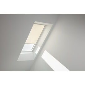 Velux RFY 4952S Manual Translucent Roller Blind Nature Collection - Dunes