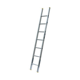 Lyte Single Section Ladder (Tested & Conforms to EN-131-2)