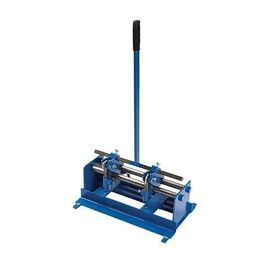 CMS Double Slate Punching Machine