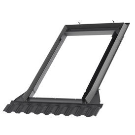 Velux EDW MK06 1000 Flashing (includes BFX) - 78cm x 118cm
