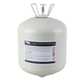 TRC Techno EPDM Contact Adhesive Canister - 22 Litres (Green)